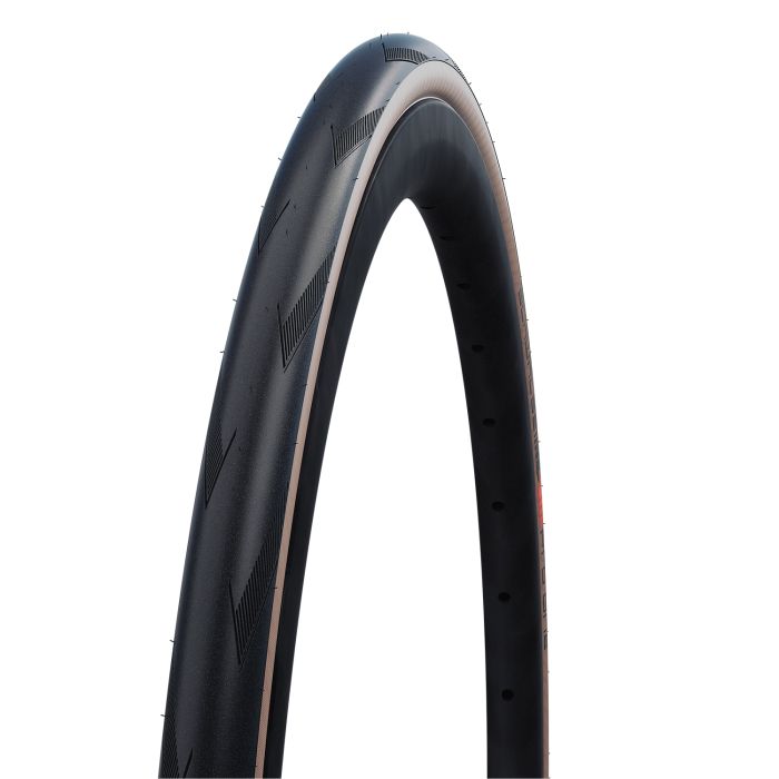Schwalbe - Pro One Evo Tle Super Race Folding Band Transparent Skin 28x1.30