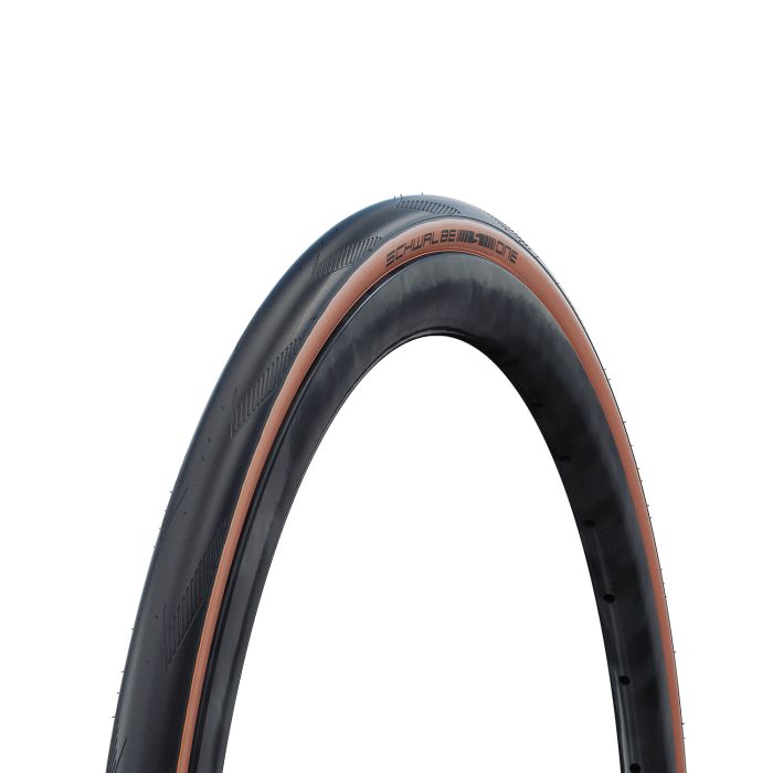 Schwalbe 32-622 One Tube Type Black-Brons Fold 11654312