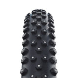 Schwalbe - ice spiker pro performance dd tle folding tire 27.5x2.25