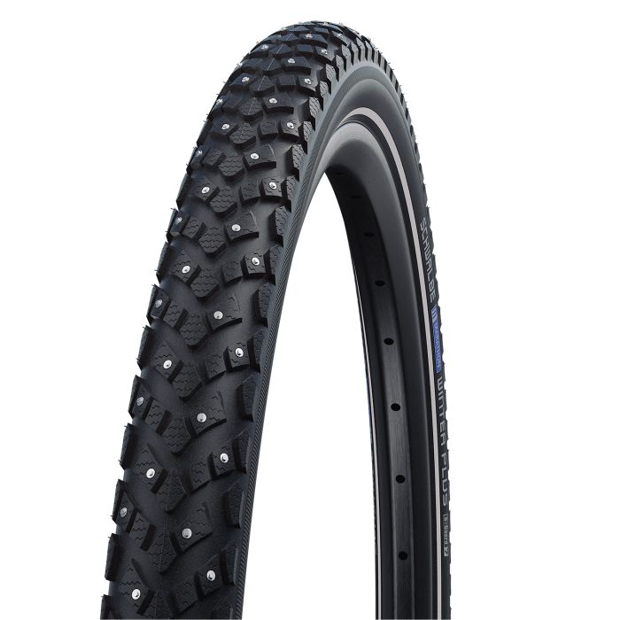 Schwalbe Marathon Winter Plus Greenguard Reflex HS396 26x2.00