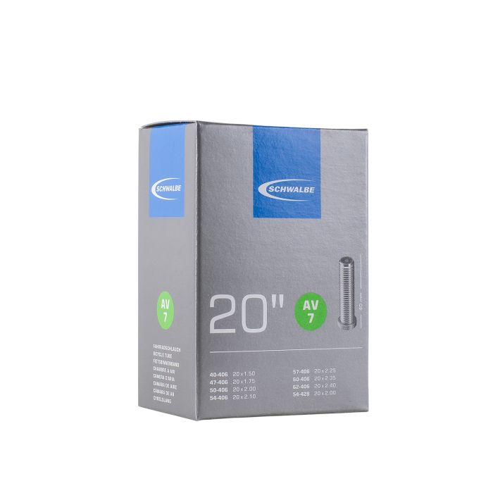 Schwalbe rør #7 40 62-406 av40