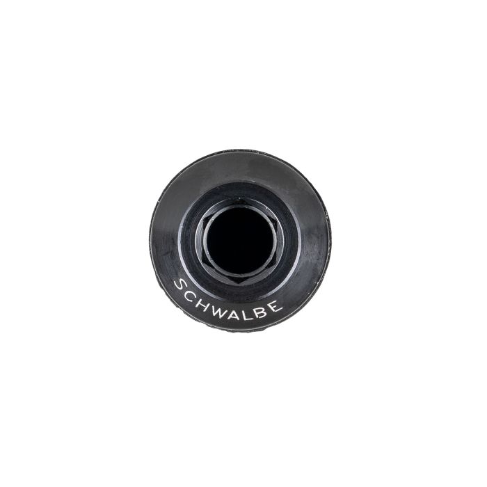 Schwalbe Utlv Tubeless Valve (set of 2), 80mm length
