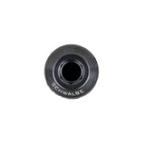Schwalbe Utlv Tubeless Valve (set of 2), 80mm length