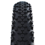 Schwalbe smart sam cargo - wired - addix e - super defense - 26x2.35 - black + reflex