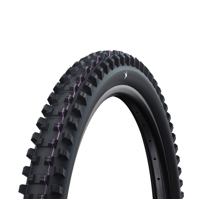Schwalbe 64-622 Shredda Gravity Pro Front Black Fold 11654553