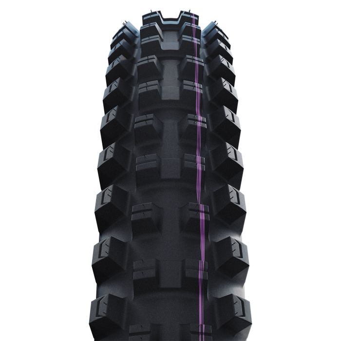 Schwalbe 64-622 Shredda Gravity Pro Front Black Fold 11654553