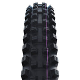 Schwalbe 64-622 Shredda Gravity Pro Front Black Fold 11654553