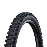 Schwalbe shredda rear gravity pro - tlr - addix ultra soft - radial - 27.5x2.50 - black