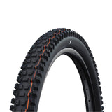 Schwalbe albert trail pro - tlr - addix ultra soft - radial - 29x2.50 - black