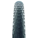 Schwalbe clincher motion big apple 50-305 +r sort