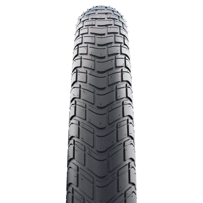 Schwalbe clincher motion big apple 50-622 +r sort