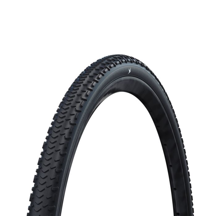Schwalbe g-one rx pro 55-622 tlr addix race e-25 foldedæk