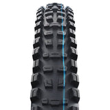 Schwalbe Romy Trail 29x2.40 TLR Mid E-50 Folding Tyre