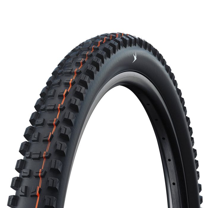 Schwalbe folding tire romy 63-584 b b gravity pro