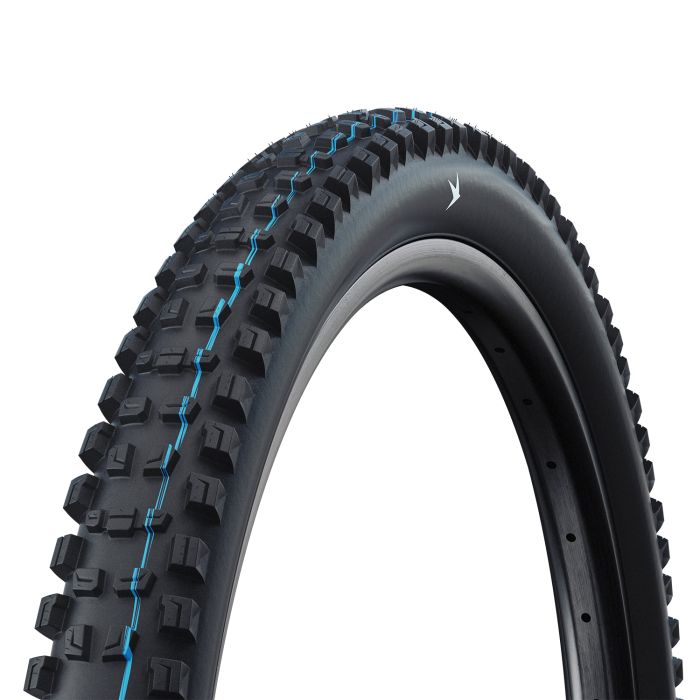 Schwalbe Romy Race Pro 29x2.40 TLR Mid E-50 Folding Tyre