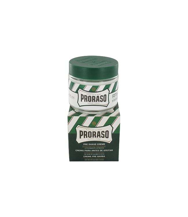 Proraso Pre-Shave Creme Eucalyptus 100ml