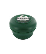 Krém na holení proraso eucalyptus Mentol Bowl 150 ml