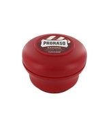 Proraso rakkräm Sandelwood Bowl 150 ml