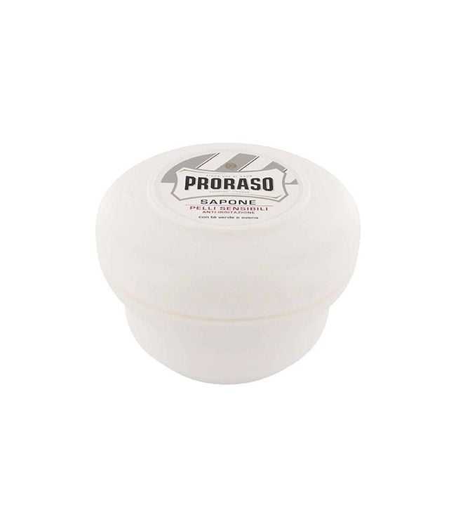Ovesná vločka proraso holicí smetana 150 ml