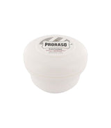 Ovesná vločka proraso holicí smetana 150 ml