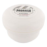 Proraso Rasierschaumschale grüner Tee Haferflocken 150 ml