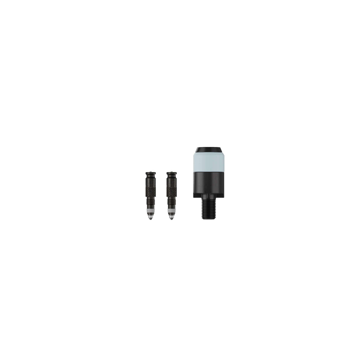 Schwalbe Frans Valiel Conversion Set SV-SCV + Pomp Adapter Clic