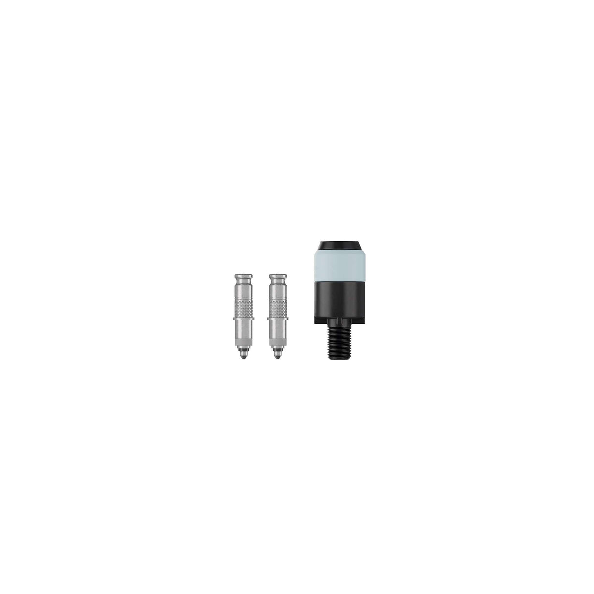 Schwalbe Bicycle Valiel Conversion Set DV-SCV + Pomp Adapter Clic