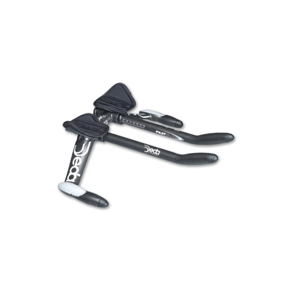 DEDA Zäit Prozess schéckt Cronos2 42CM Lowrider Kuelestoff