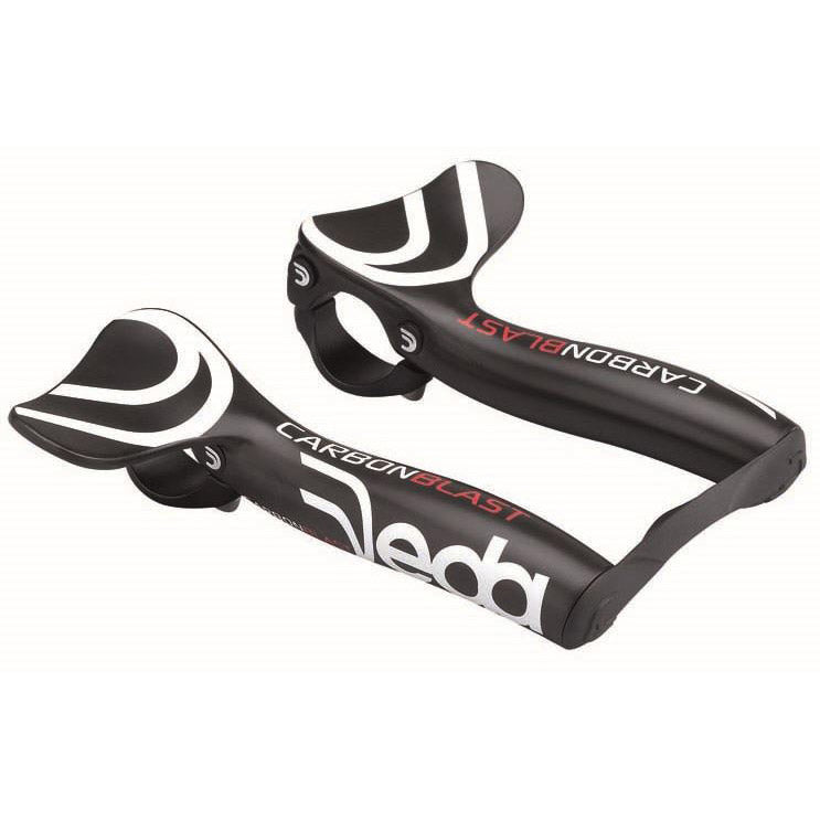 Deda set -up handlebar carbon blast