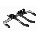 Deda Time Trial Send Kronos Carbon 42cm
