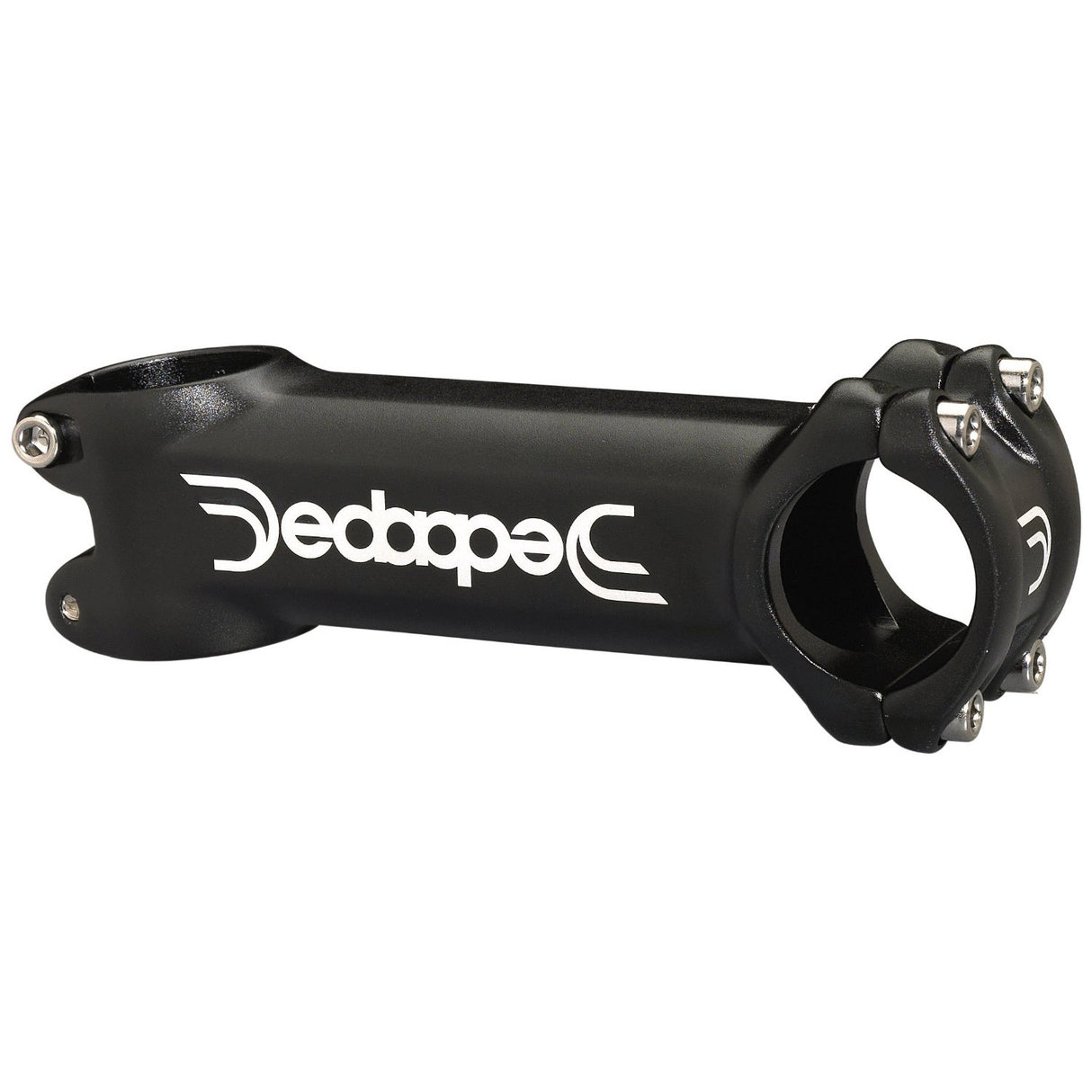 Deda STEM A-HEAD Nok El 115mm Matt Black Oem