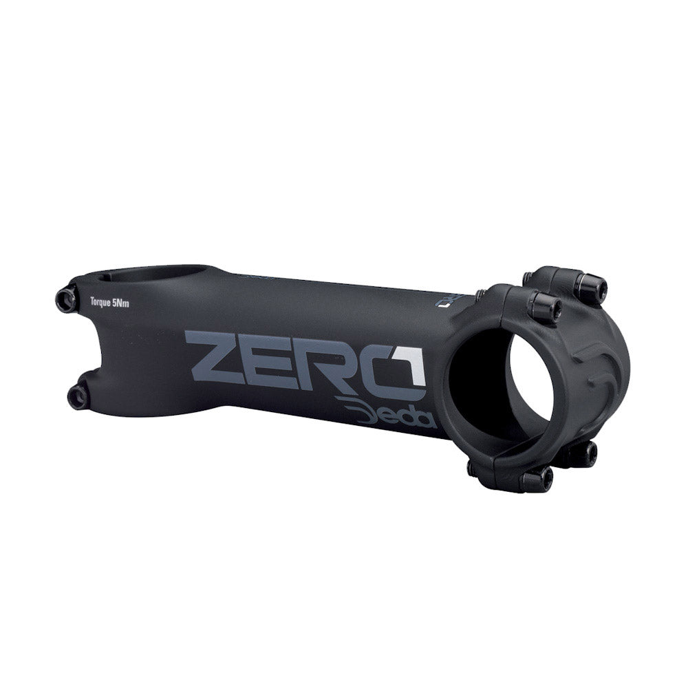 Deda DEDA cam Zero1 80mm BOB alu 82-8gr. 31.7mm OEM