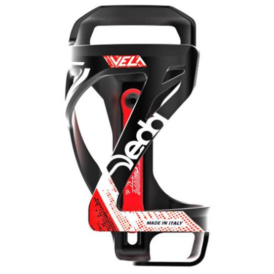 Deda Bottle Cage Vela tím