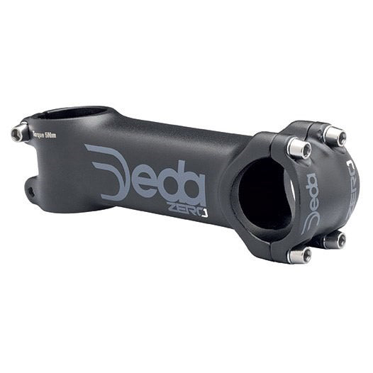 Deda a-head zero 80mm bob aluminium 82-8gr. 31.7mm OEM