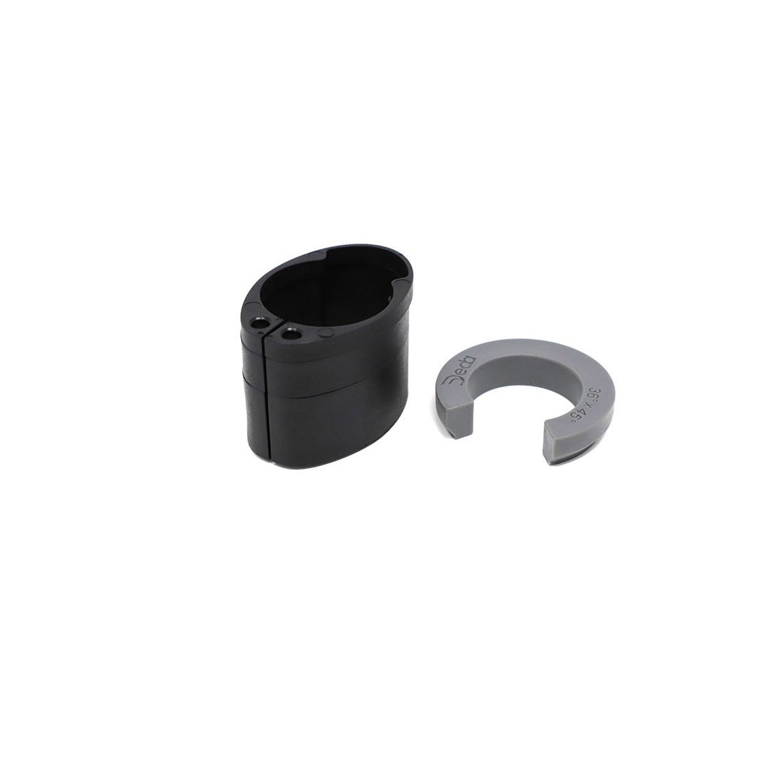 DedAcciai Deda Vinci Spacerset Ballhead Hdvcnkit
