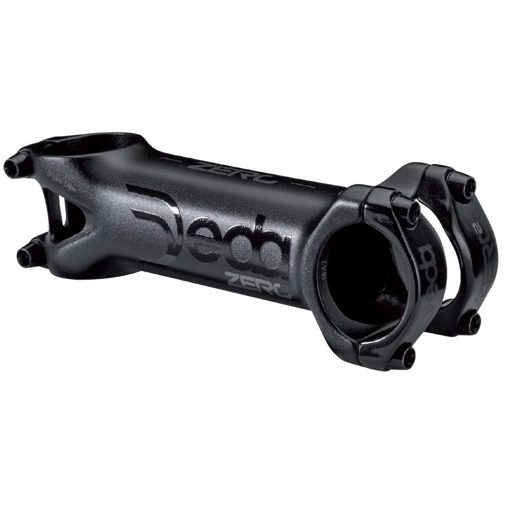 Deda Sturden Zero2, 130 mm aluminium 83-7gr, Bob
