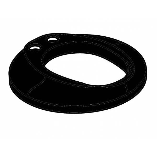 Deda Vinci Top Cover Adapter 56 mm 1,5 ylälaakerille