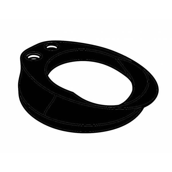 Deda Vinci Top Cover Adapter 46mm for 1 1 8 Topp nedre