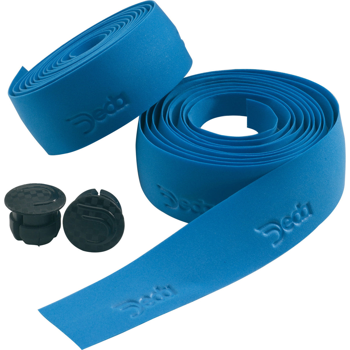 Deda Handsbar Finski-LightBlue (modra)