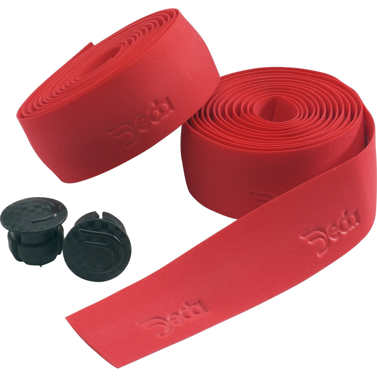 Deda handone tape Fuego-Red (red)