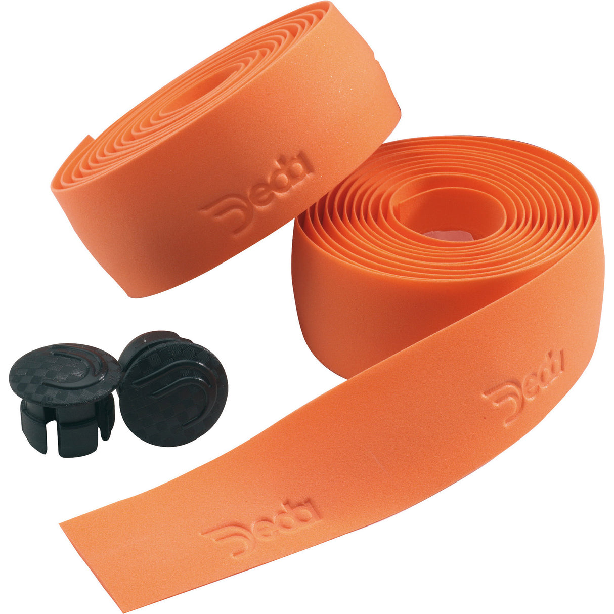 Deda styret Milwaukee-Orange (Orange)