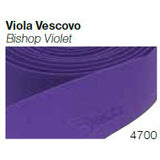 Deda vairo juosta Bishop-Violetinė (violetinė)