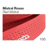 Deda Handlebar tape perforated red