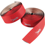 Deda Handlebar tape perforated red