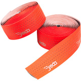 Deda Handlebar tape perforated fluorescent orange