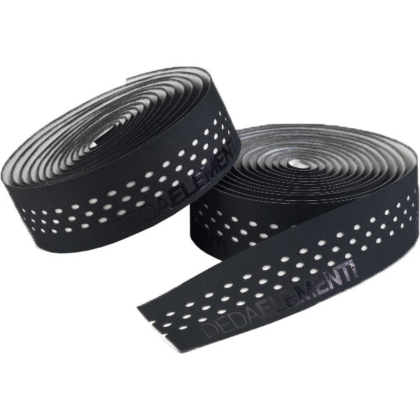 Deda handlebar presa black and white