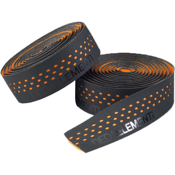 Deda Handlebar preda Black Orange