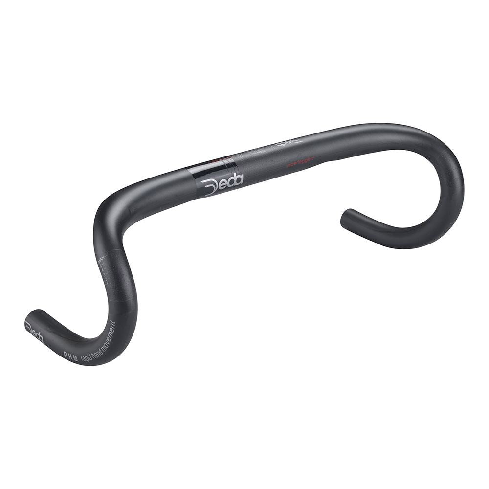 Deda řízení Bend Superleggero RHM Carbon Team 44 cm (B-B)