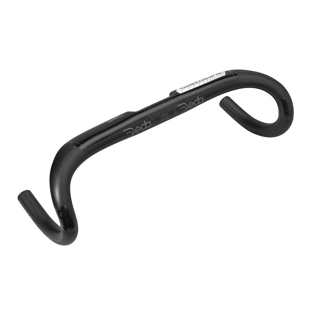 DEDA KIEROWNIK BENT Superzero DCR White White 44 cm (B-B)