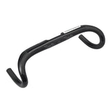 DEDA KIEROWNIK BENT Superzero DCR White White 44 cm (B-B)
